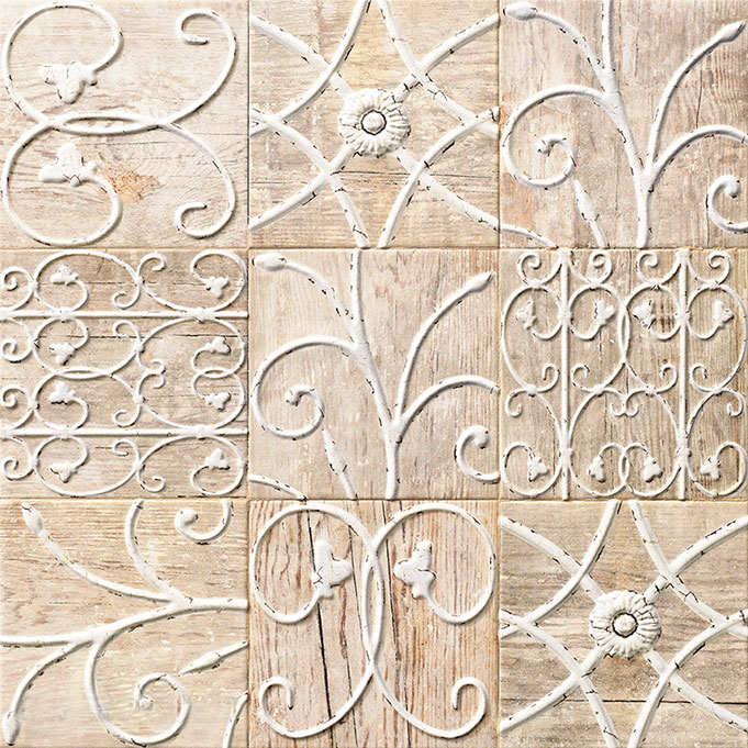 PT02618 Colonial Art Pastime 20x20 Mainzu