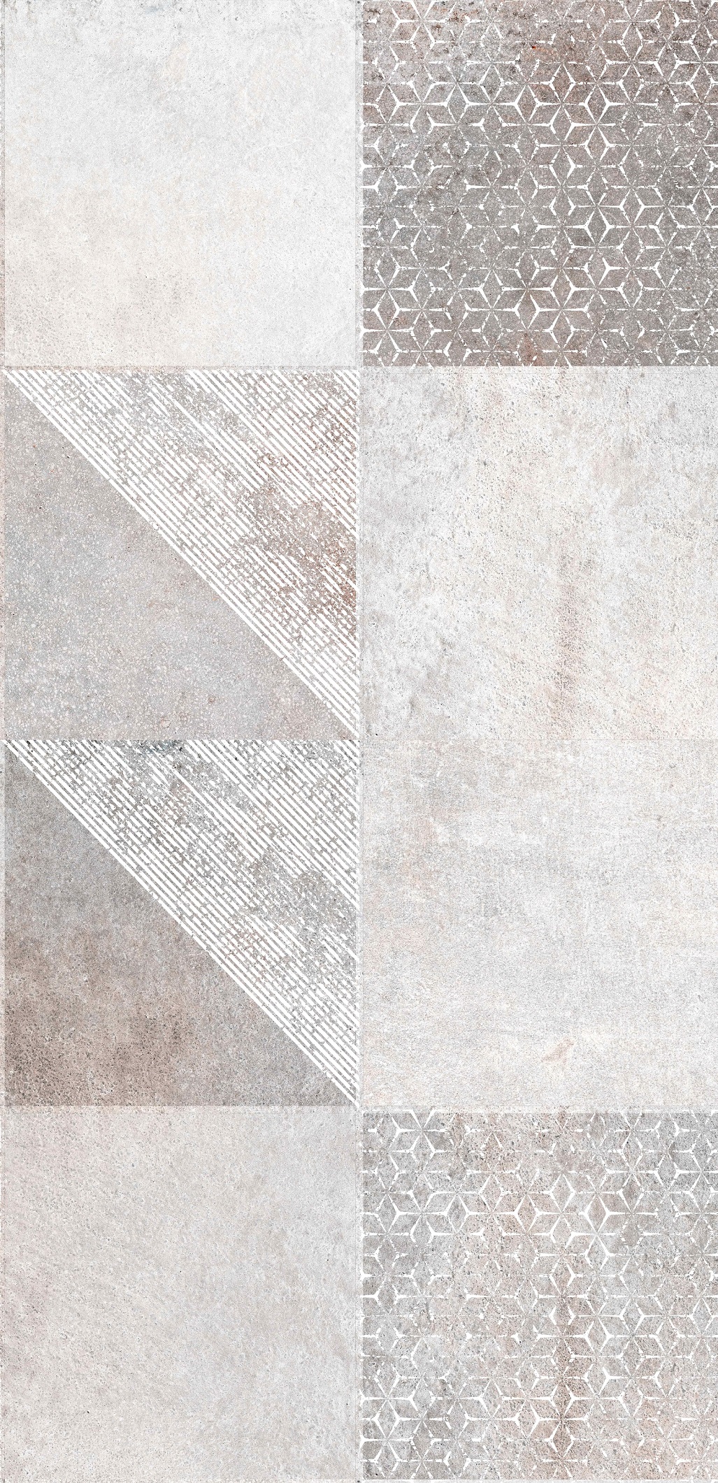 NB_P0051 Antient Decor Mix 30х60 Creto