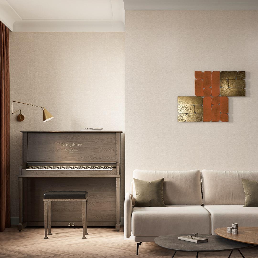 Силуэт Kerama Marazzi фото 4