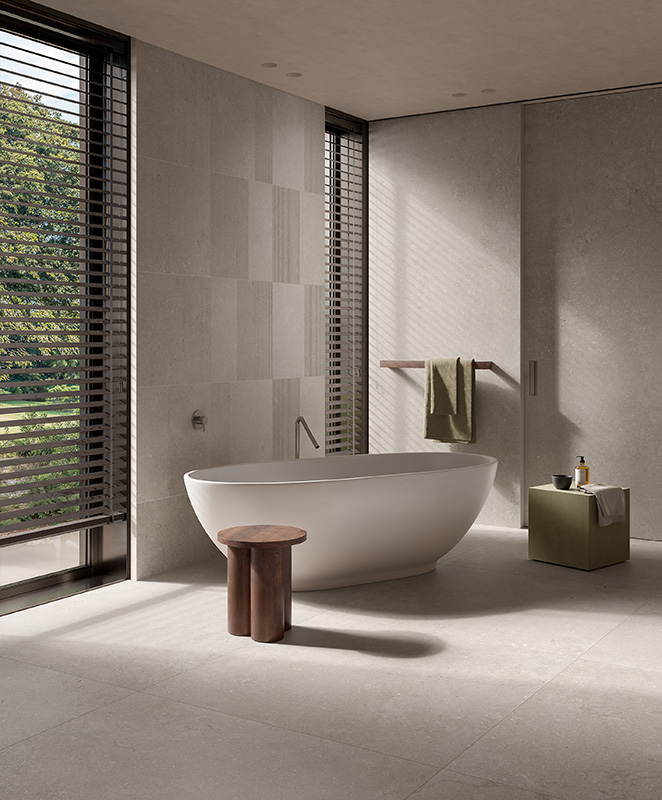 PV001 Pierre Vive Loire Noble 6 mm 120x280 Kronos Ceramiche фото 7