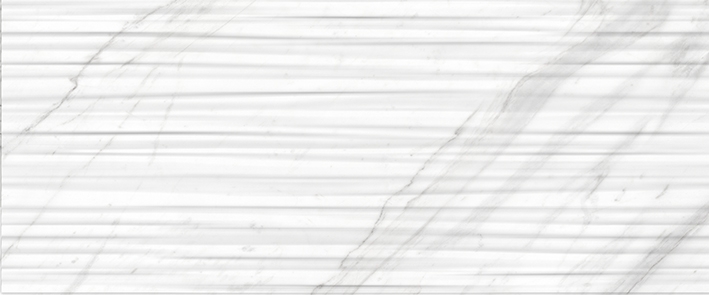 Celia white 02 25х60 Gracia Ceramica