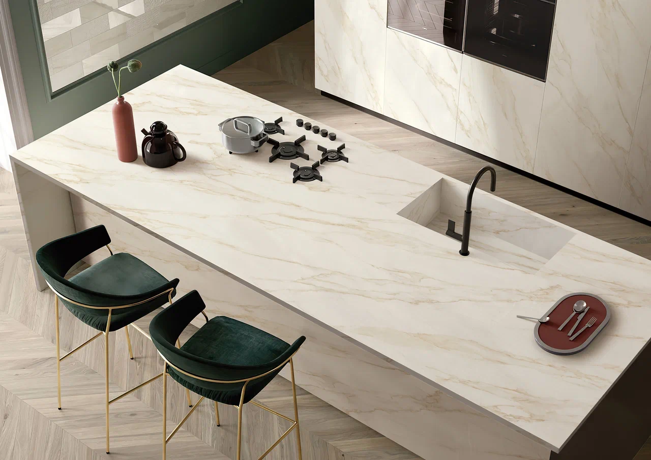 Atlas Wide NT Ceramic