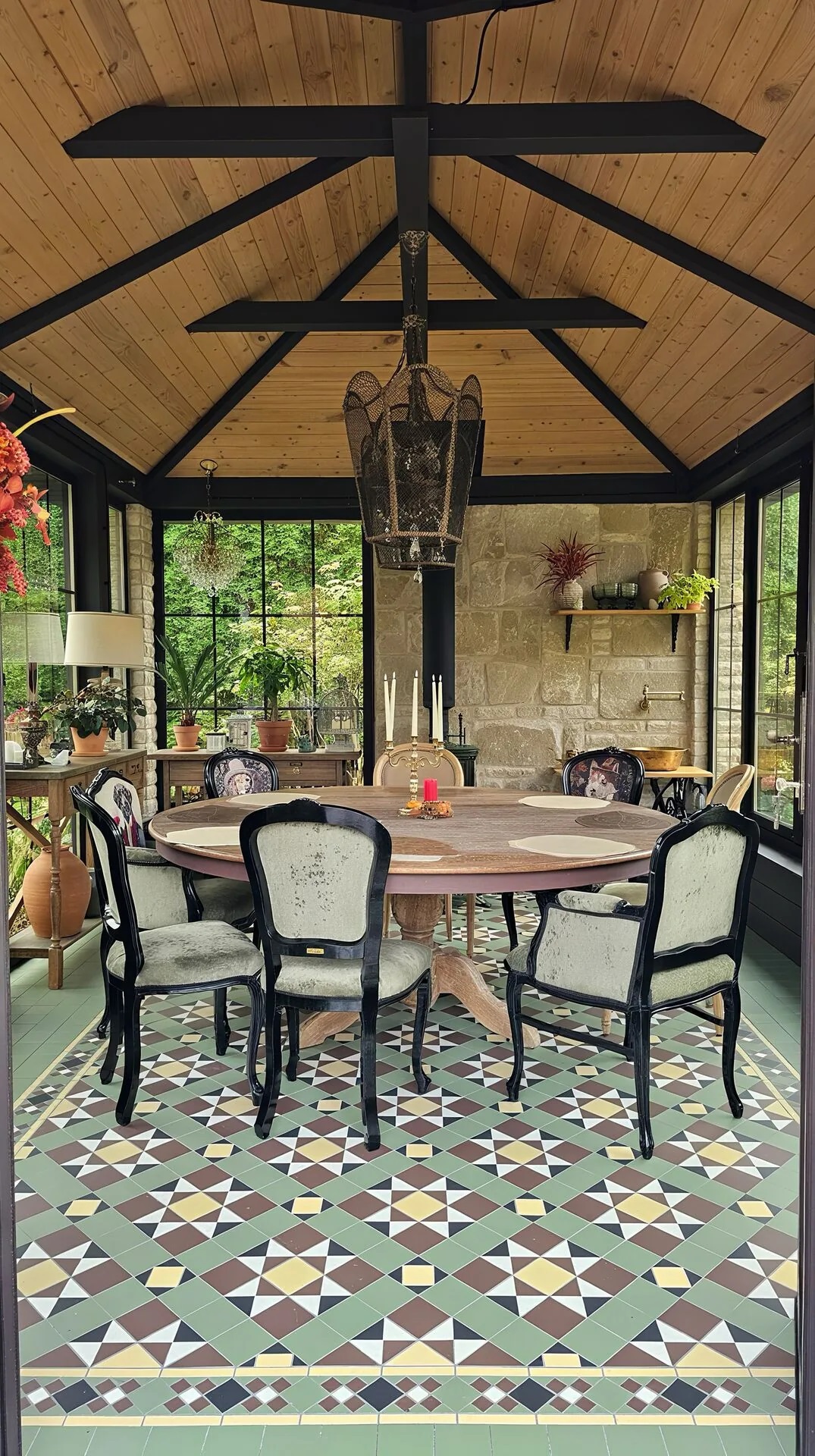 Джессика Metlaha фото 4