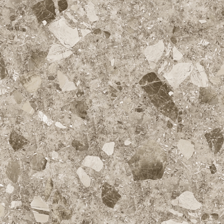 GFU04STE40R Steel rock sugar 600x600x9,5 Alma Ceramica (Уралкерамика)