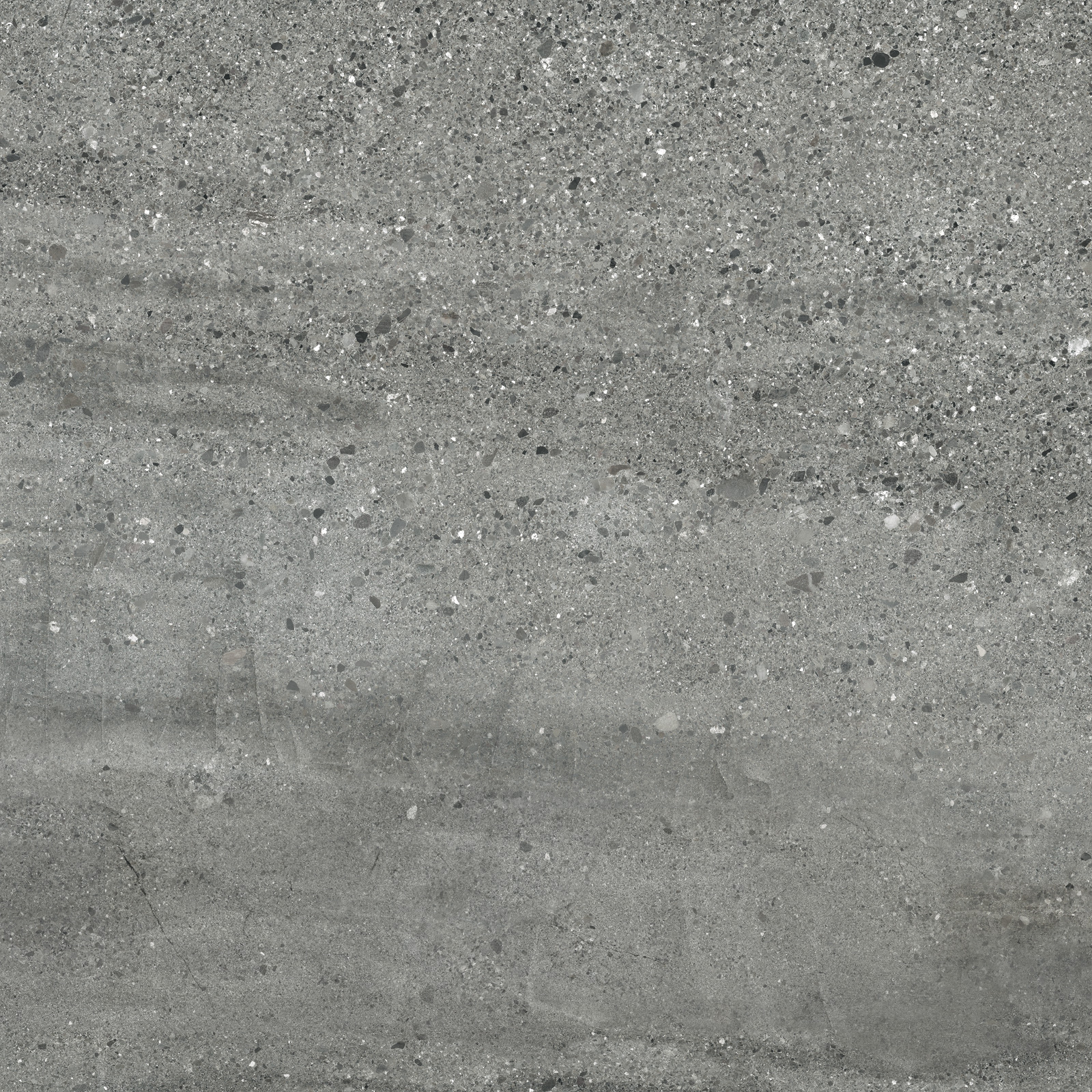 D60207M Romana Marron карвинг 600x600x9.5 Delacora