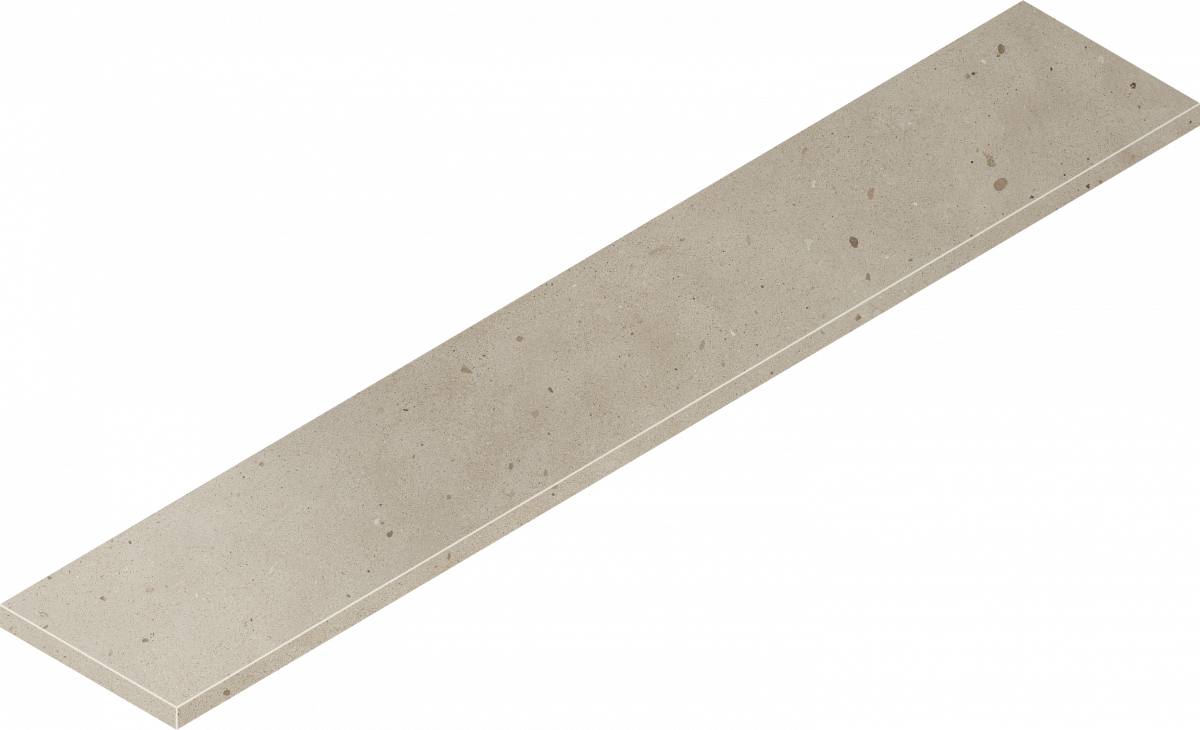 620070002796 Avantgarde Dust Scalino Angolare Sx 33x160 Italon