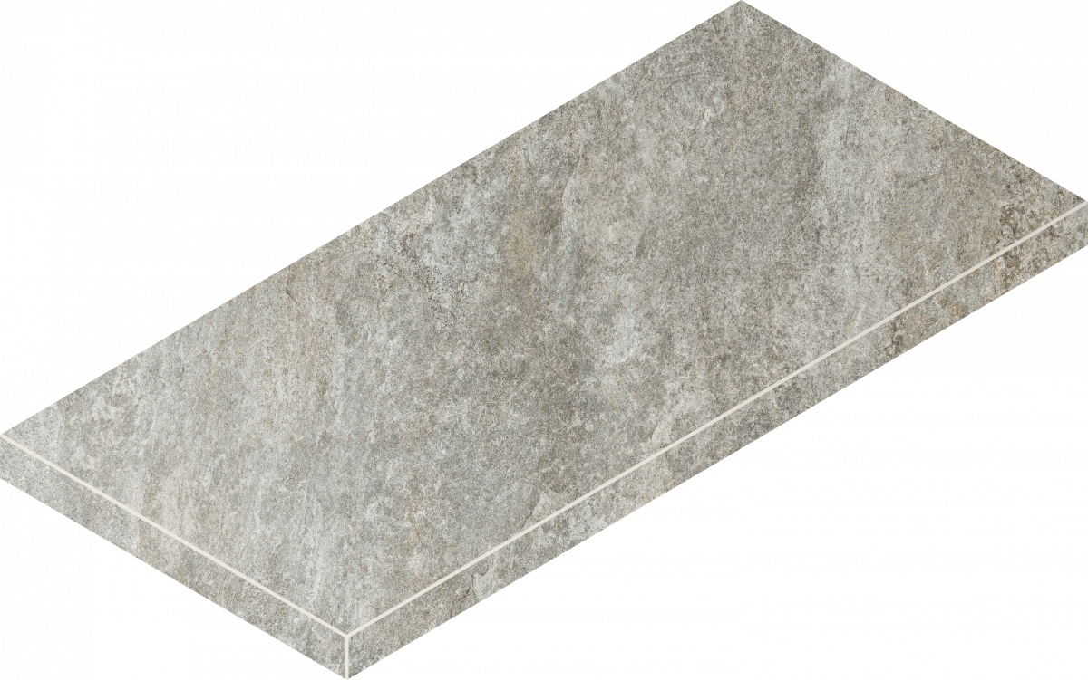 620070002957 Magma Silver Scalino Ang.SX 33x60 Italon