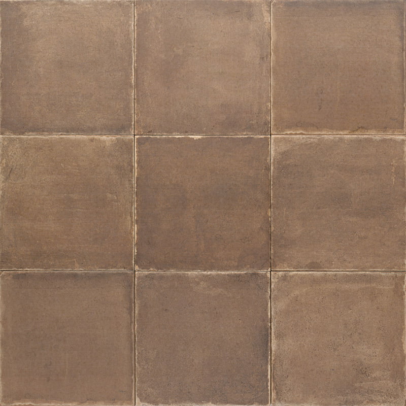 Elegance Brown 20x20 Mainzu фото 2
