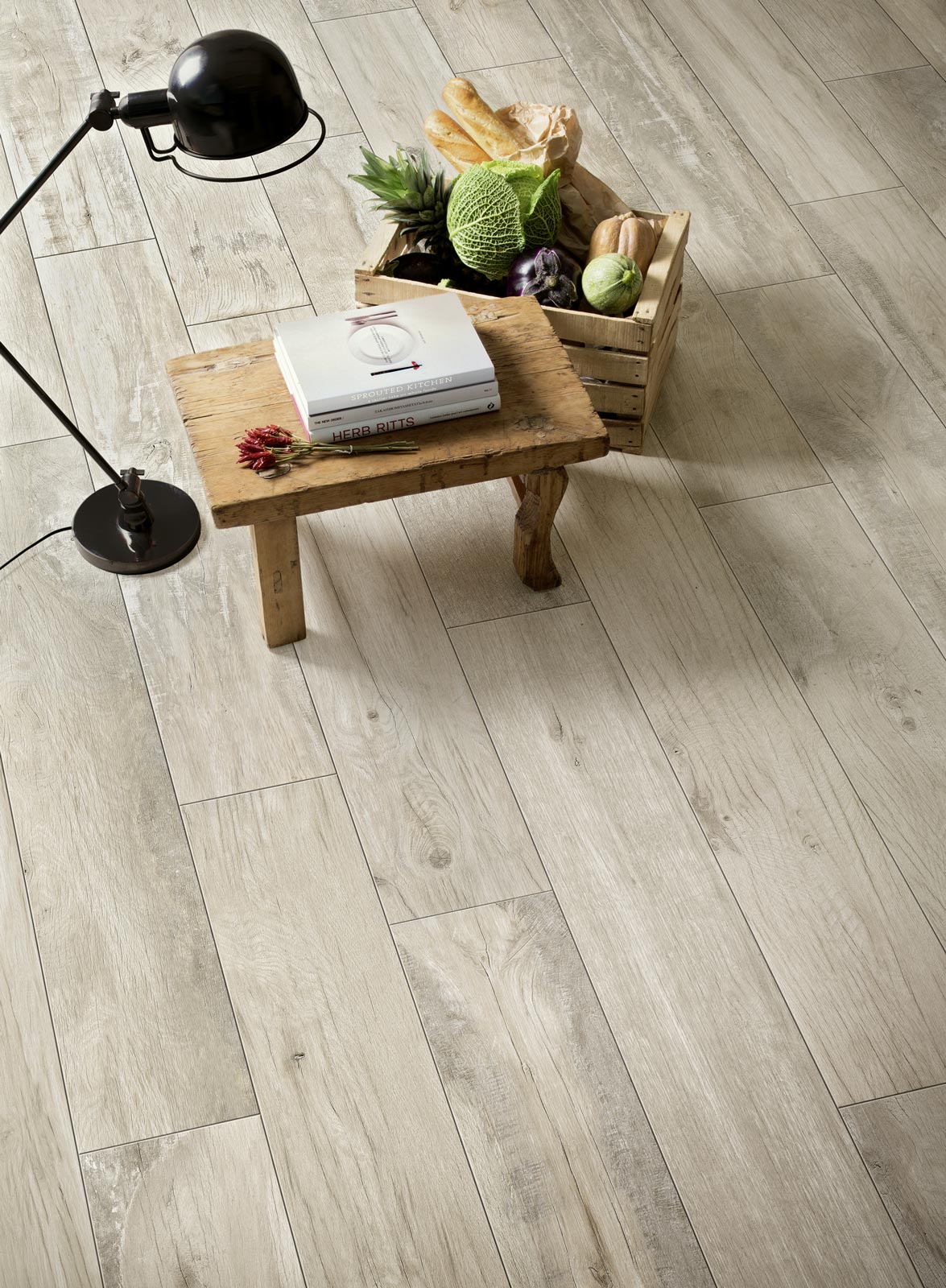 R56D Woodmania Musk R10 20x120 Ragno Marazzi