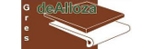Gres de Alloza
