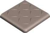1002B0RPAR 2BR RELIEF PARME PAR 10x10 Winckelmans