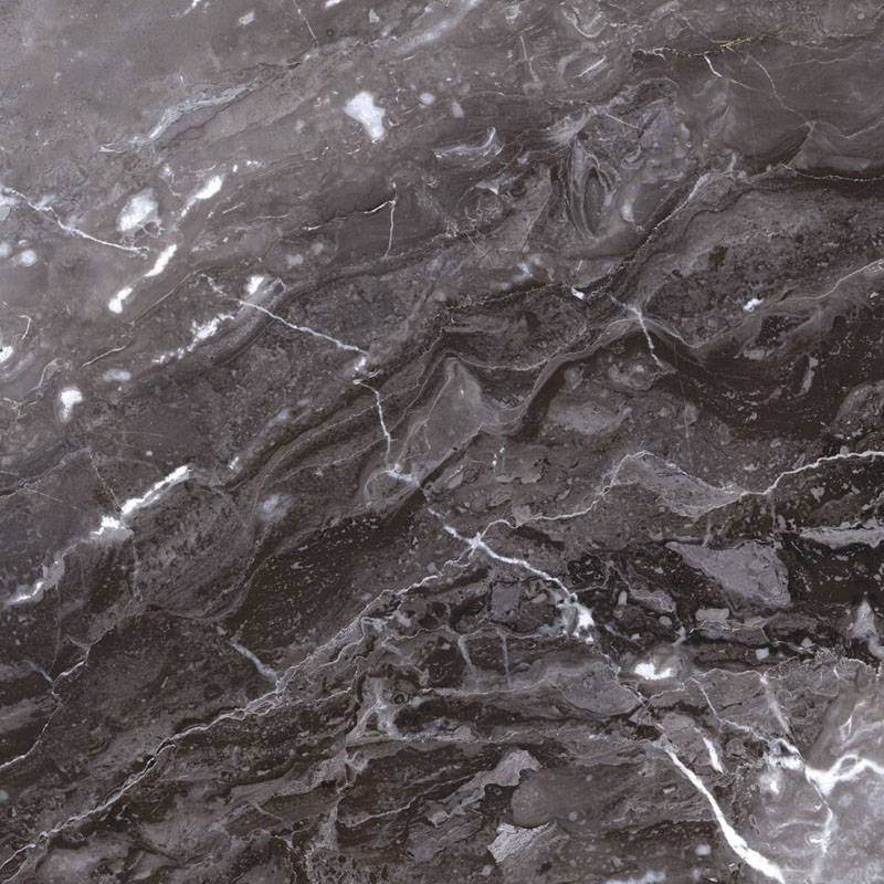 Nero Grafito 45x45 Absolut Keramika