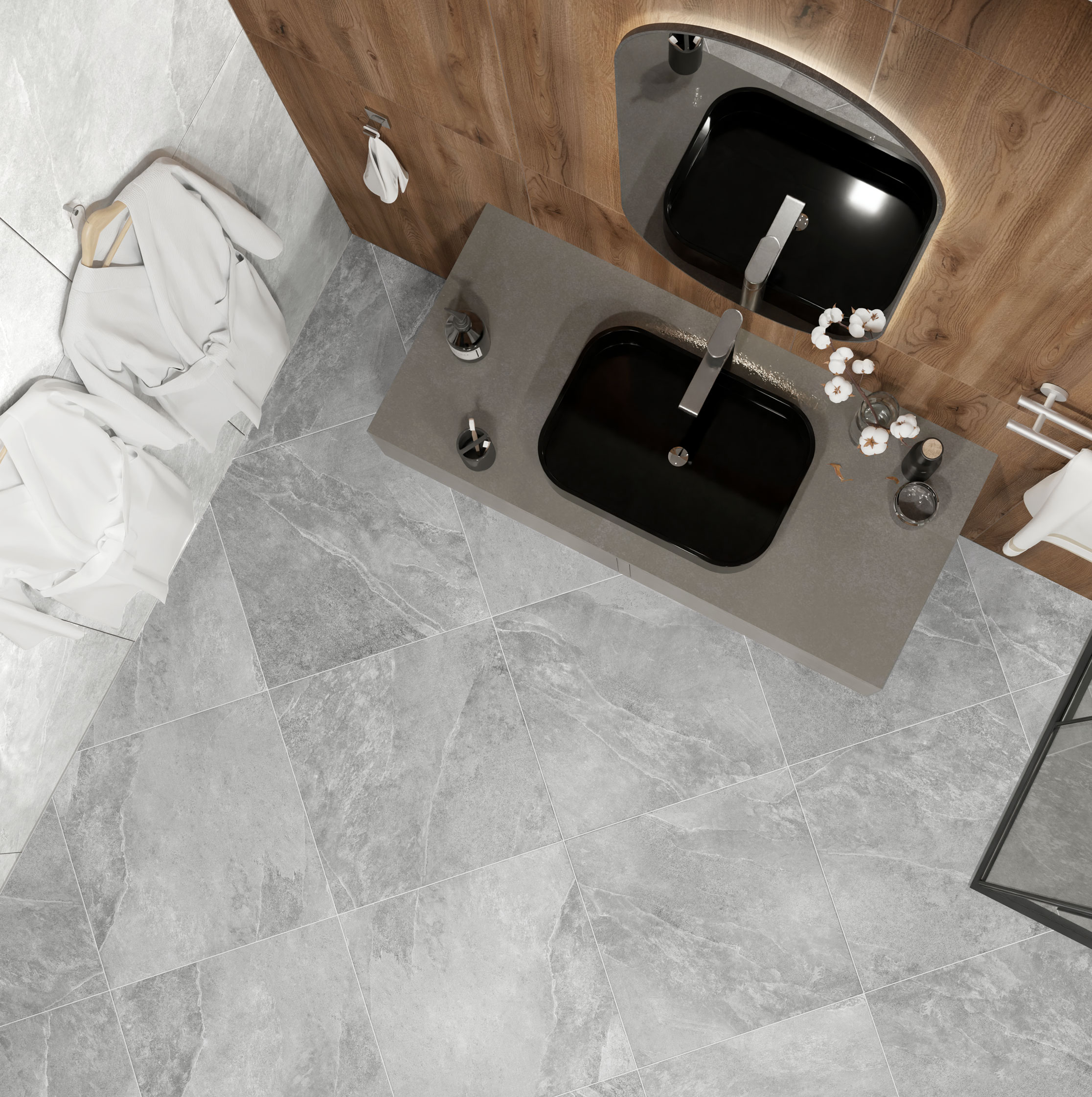Destiny Global Tile фото 2