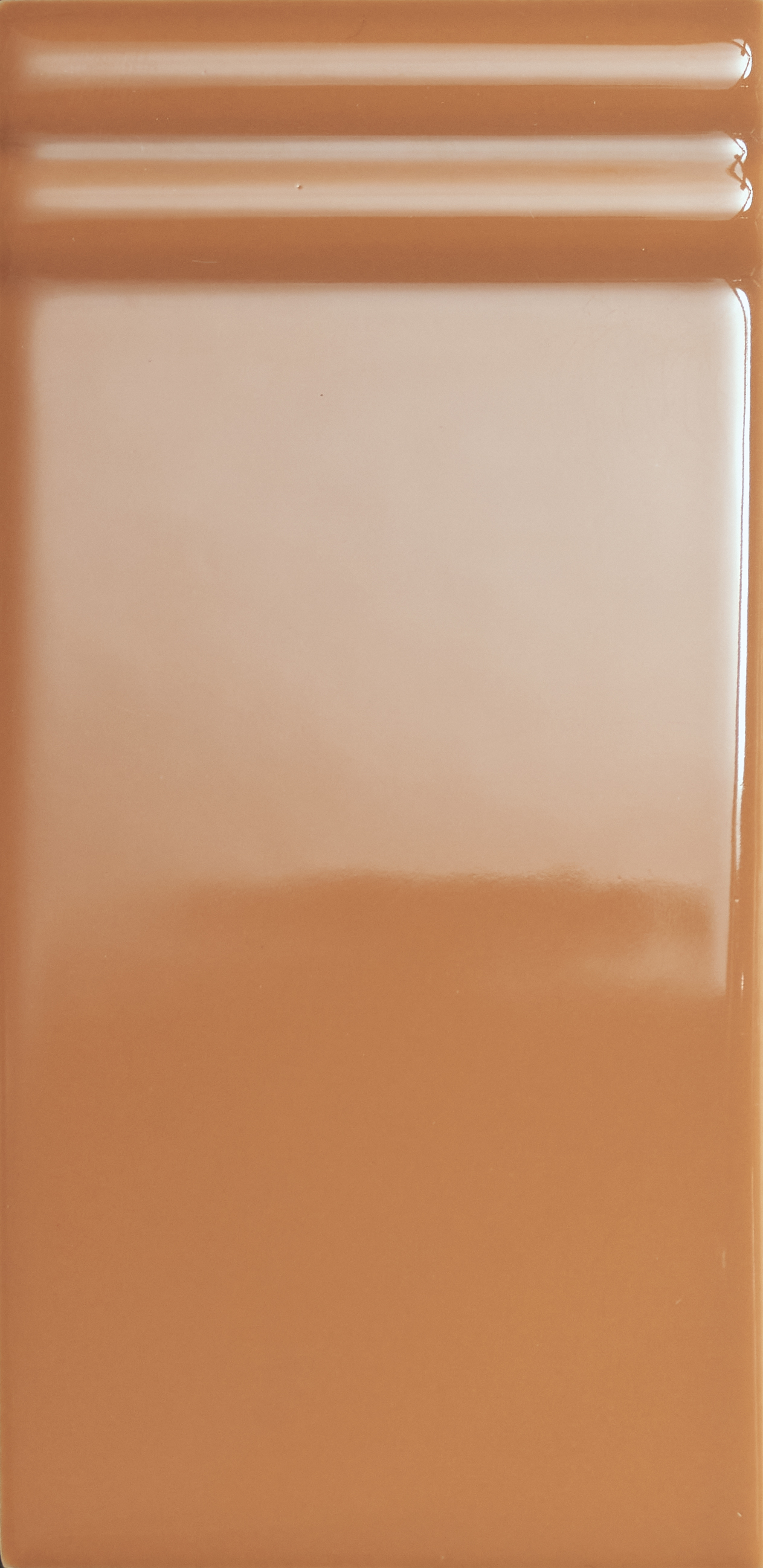 4101111 Mou Caramel Glossy Mix 6,2x12,5 41ZERO42
