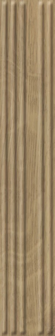 Carrizo Wood Elewacja Struktura Stripes Mix Mat 39,7x6,5 Paradyz фото 7