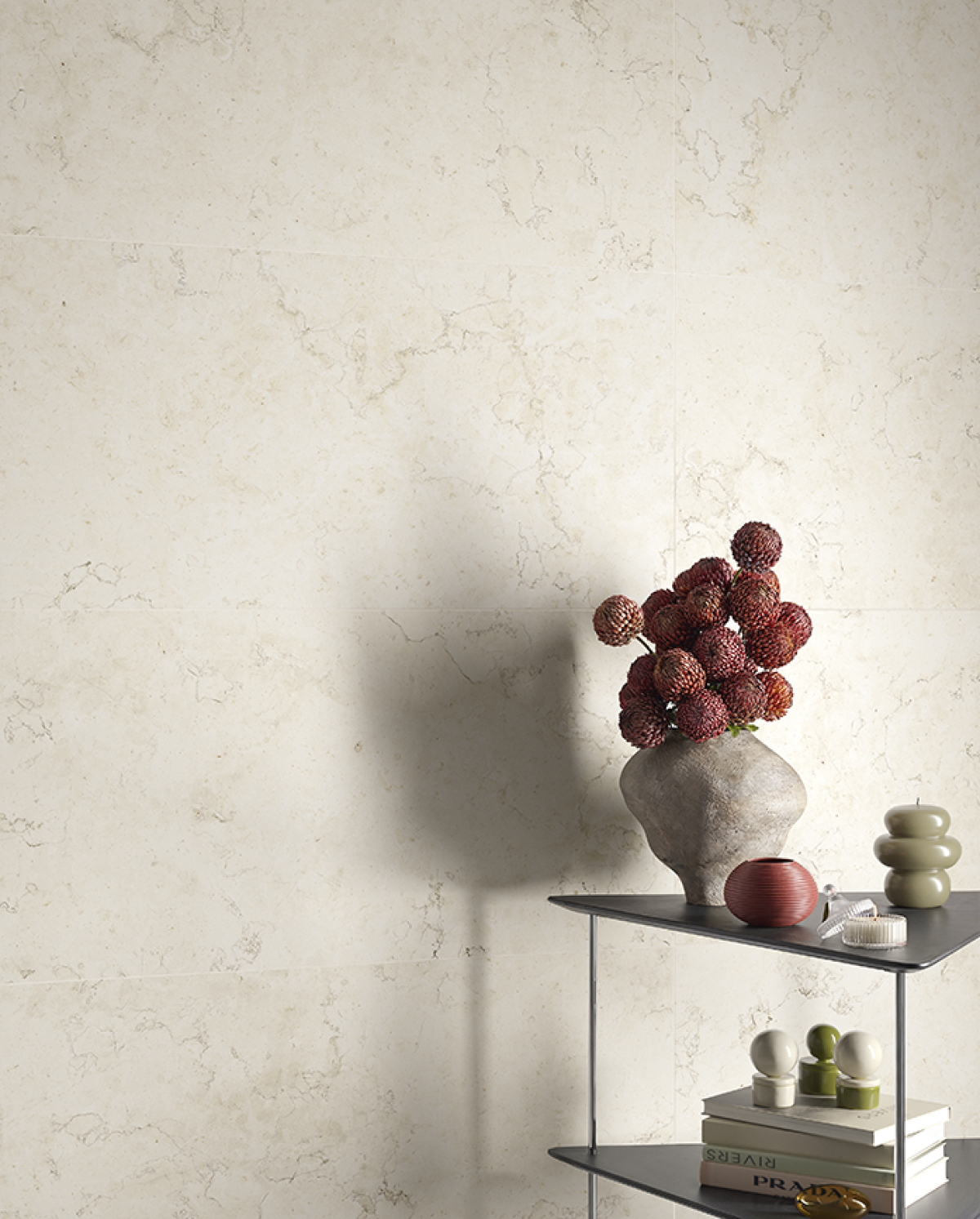 PF60020802 Bon Ton Botticino Nat 3D Ret 60x120 Gardenia Orchidea (Versace) фото 30