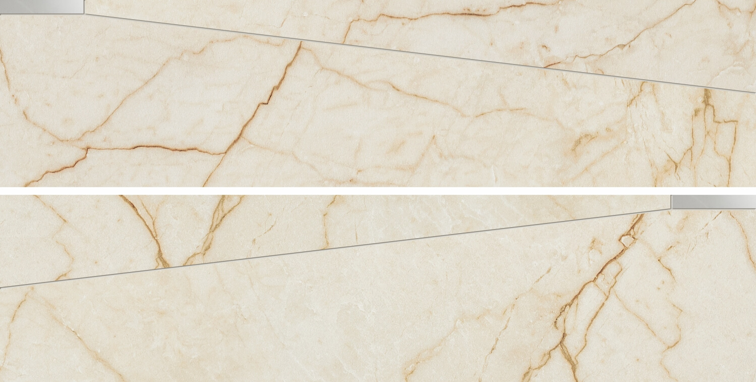 PL- Silano 2-elementowa 119.8x14.8 Tubadzin