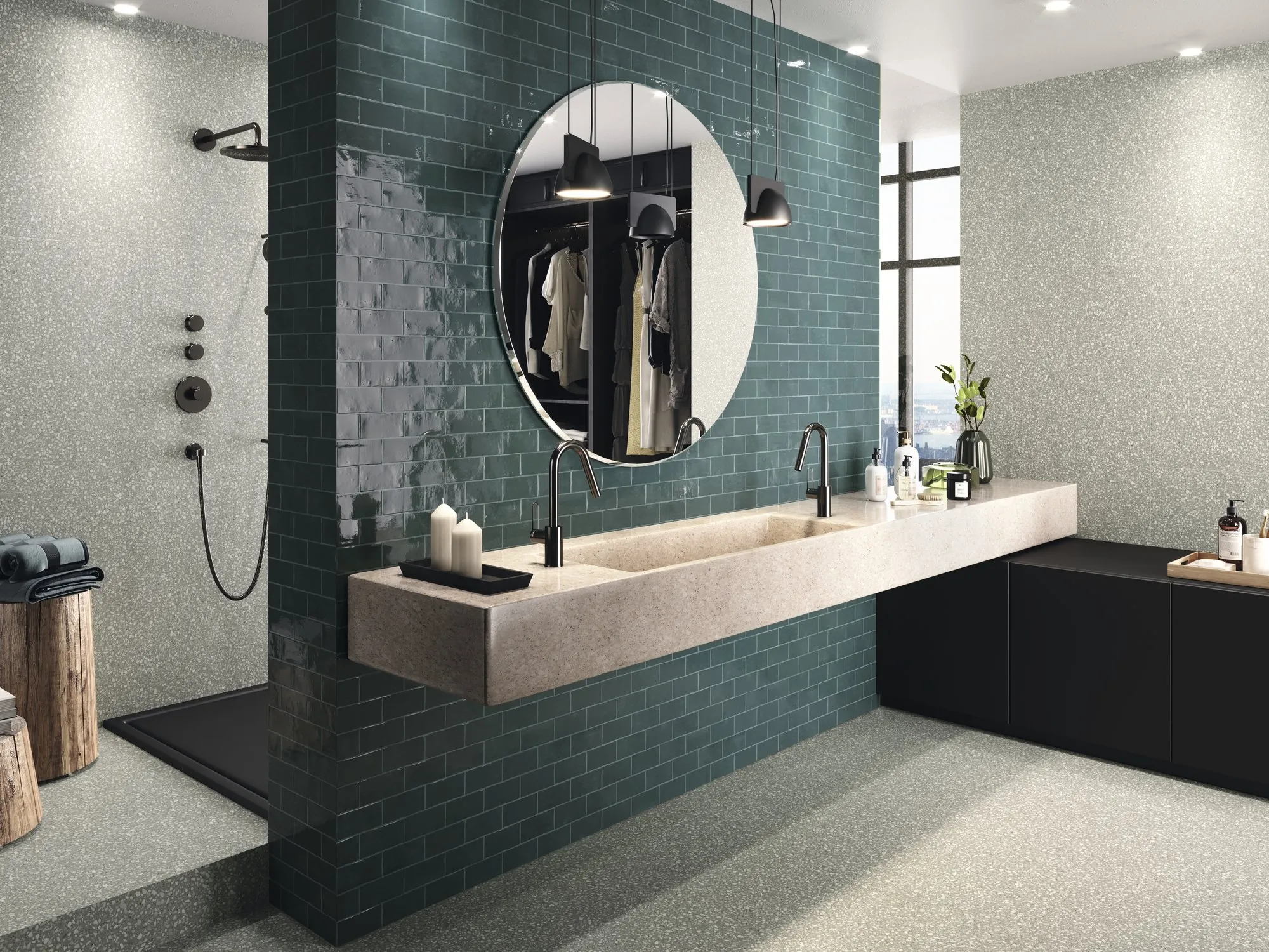 Switch Ape Ceramica фото 10