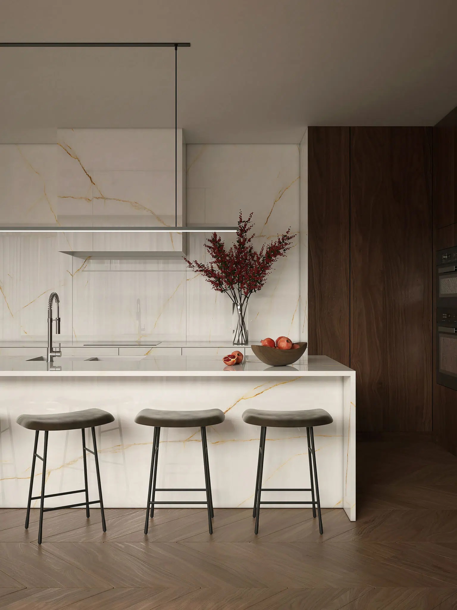 Diamond Laminam Russia