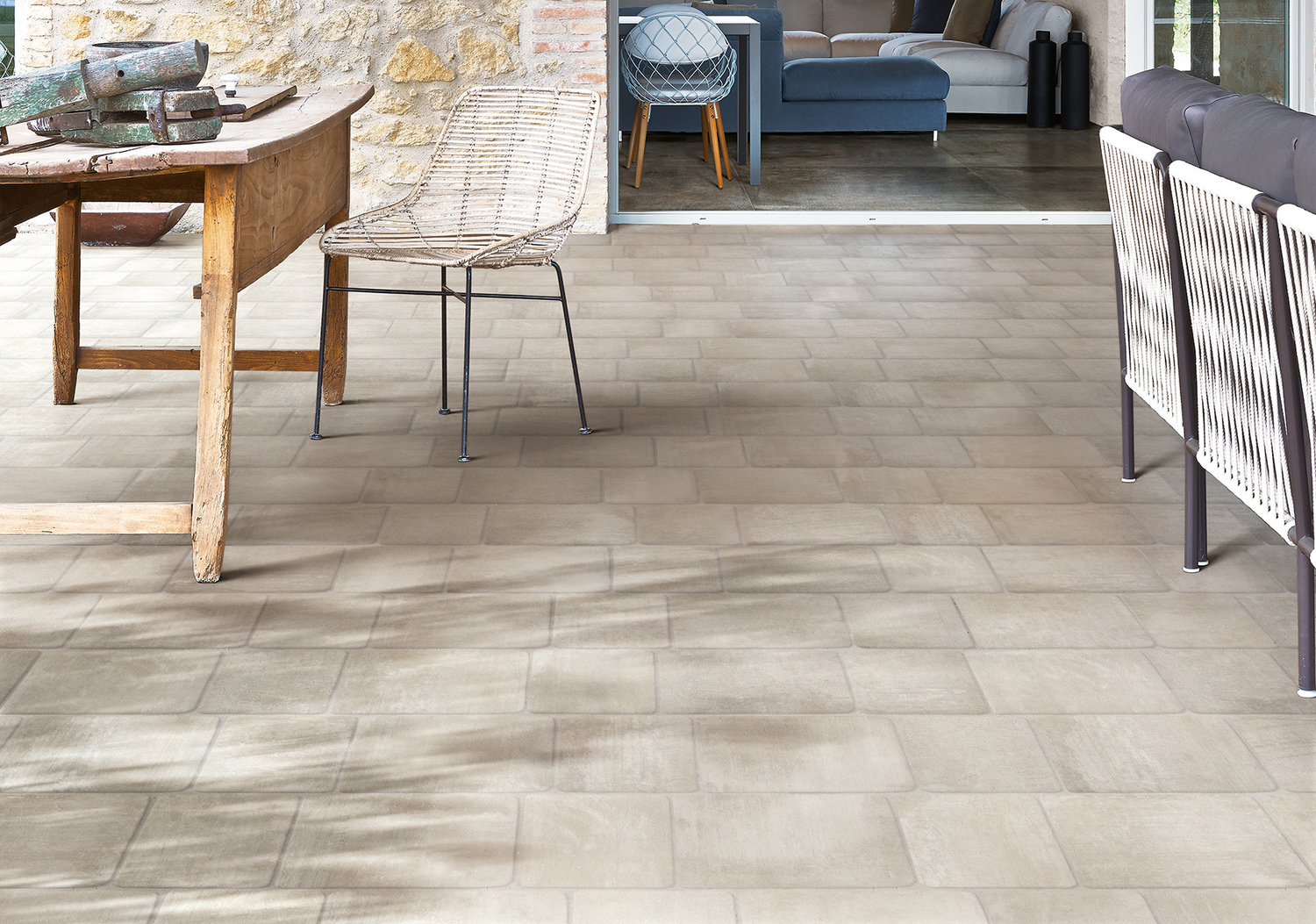 Matieres de Rex Rex Ceramiche