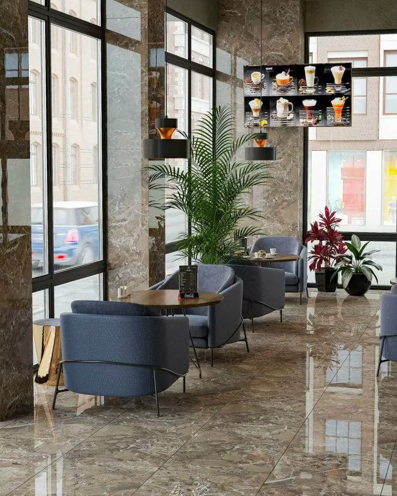Royal Cube Ceramica
