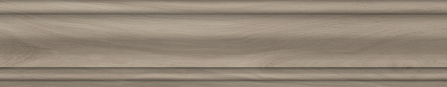 SG5269/BTG Монтиони коричневый светлый матовый 39,6x8 Kerama Marazzi