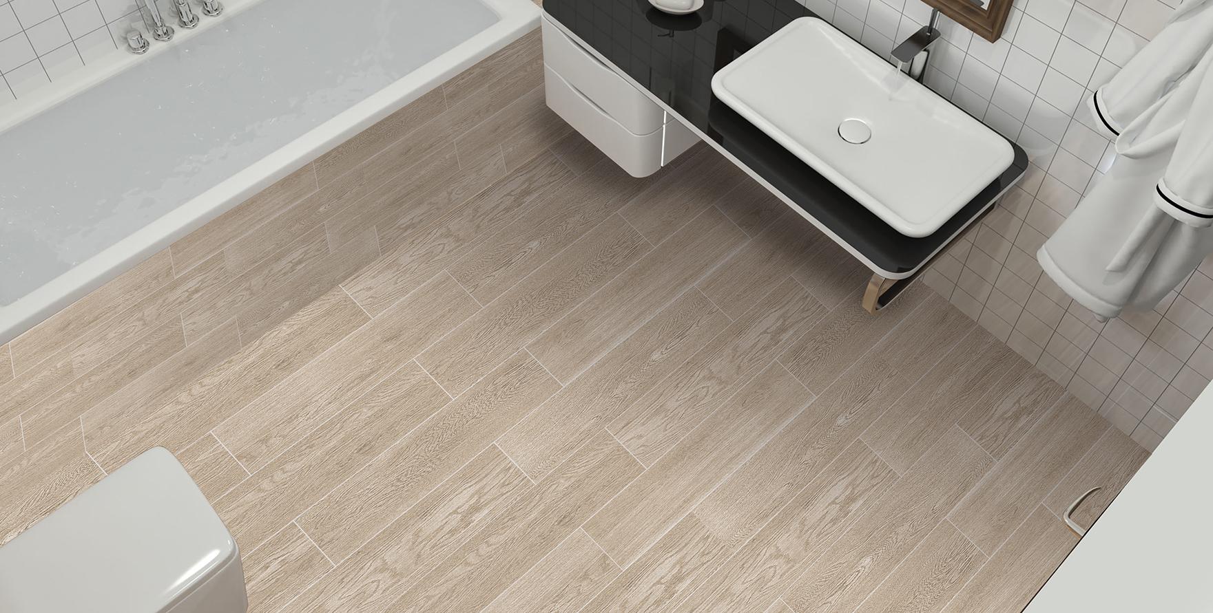 Chester Wood ProGRES Ceramica