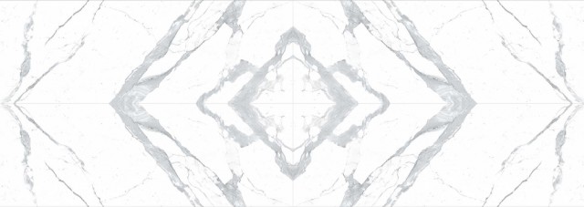 LAMF0M0021_IT I Naturali Marmi Bianco Statuario Venato Bookmatch face B 1000x3000x5.6 Laminam