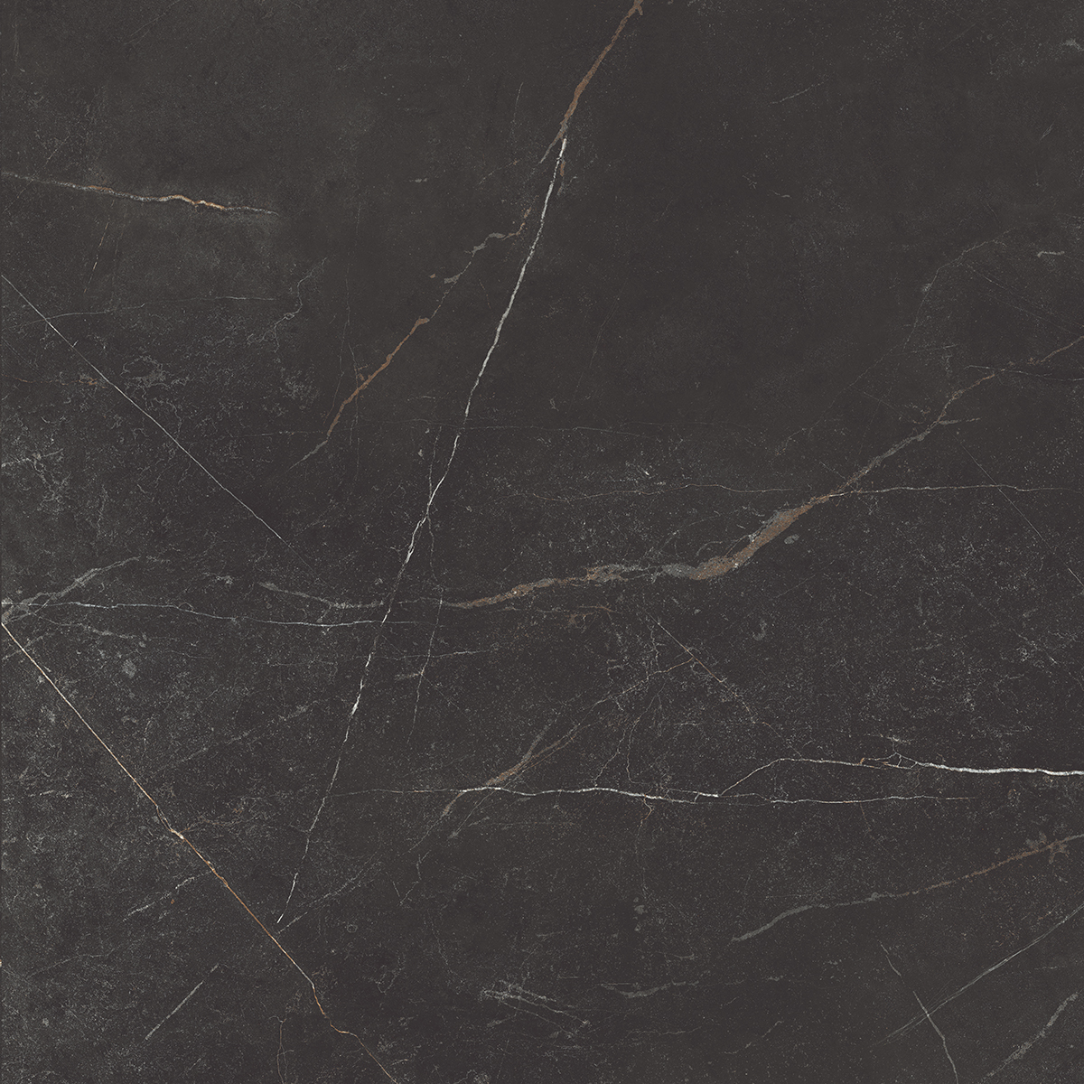 NL04 Nolana Black Неполированный Рект. 60x60x10 Estima