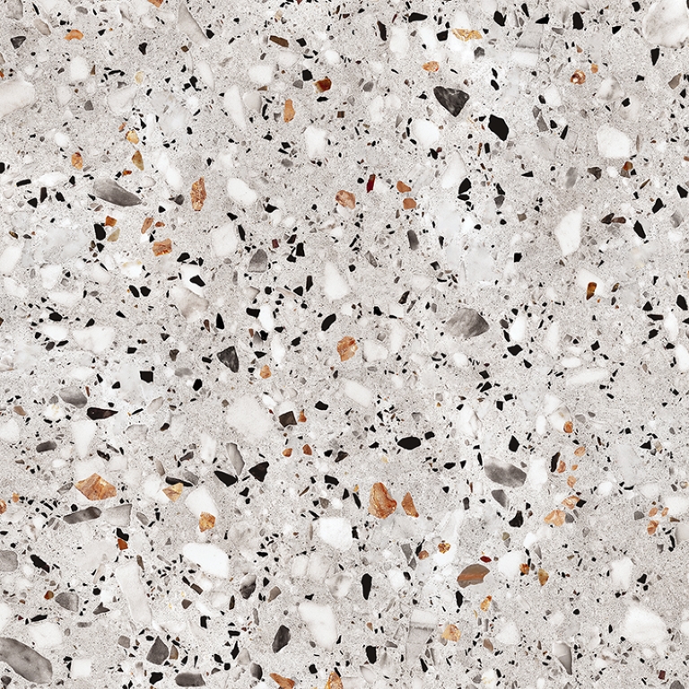 NR0373 Evia Terrazzo 60х60 ProGRES Ceramica