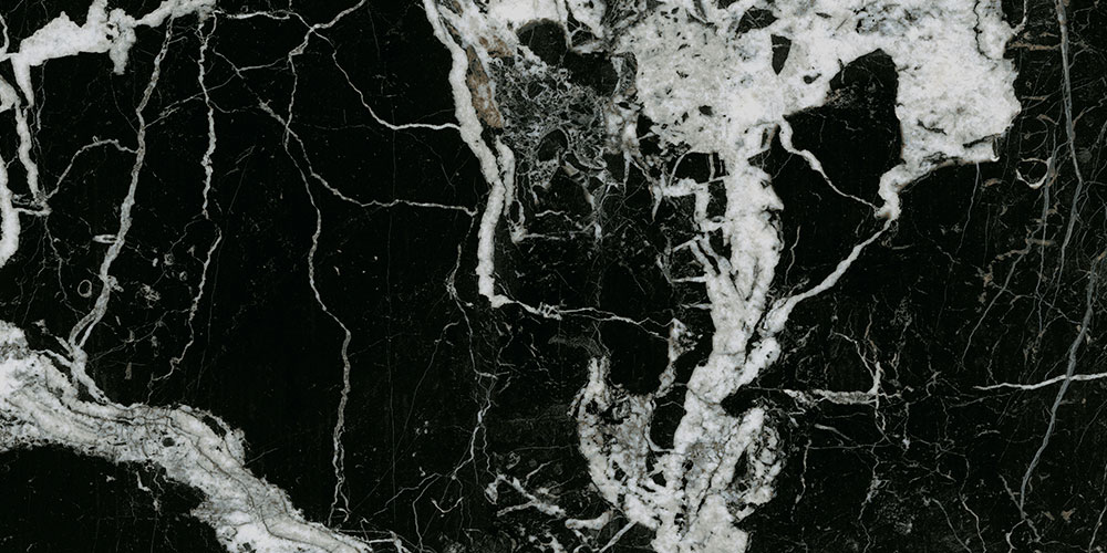Ekali Leviglass Noir 60*120 Geotiles