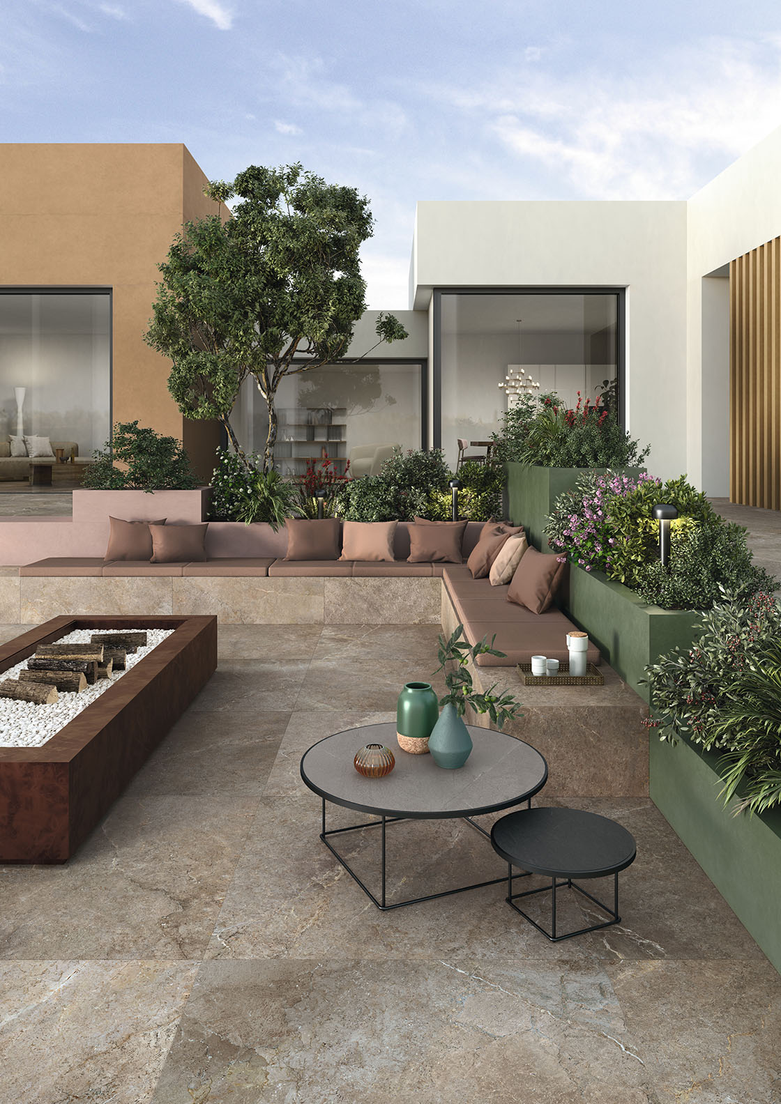 Pigmenti Lea Ceramiche