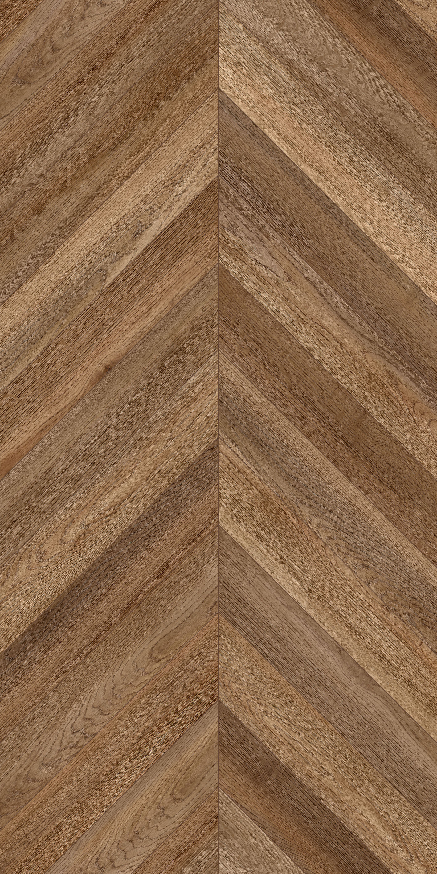 GT1206022594MCR Hispanica коричневый шеврон 60x120 Global Tile фото 3