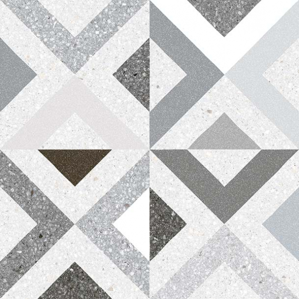 Brenta Humo Mix 20X20 VIVES