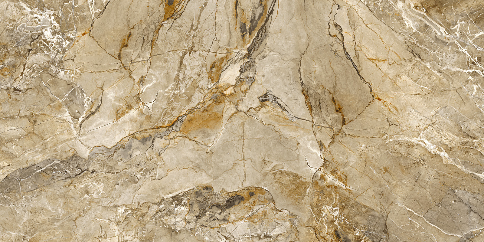 60120MIB11P Mirabele beige полированный 600x1200x7 Artkera Group фото 6