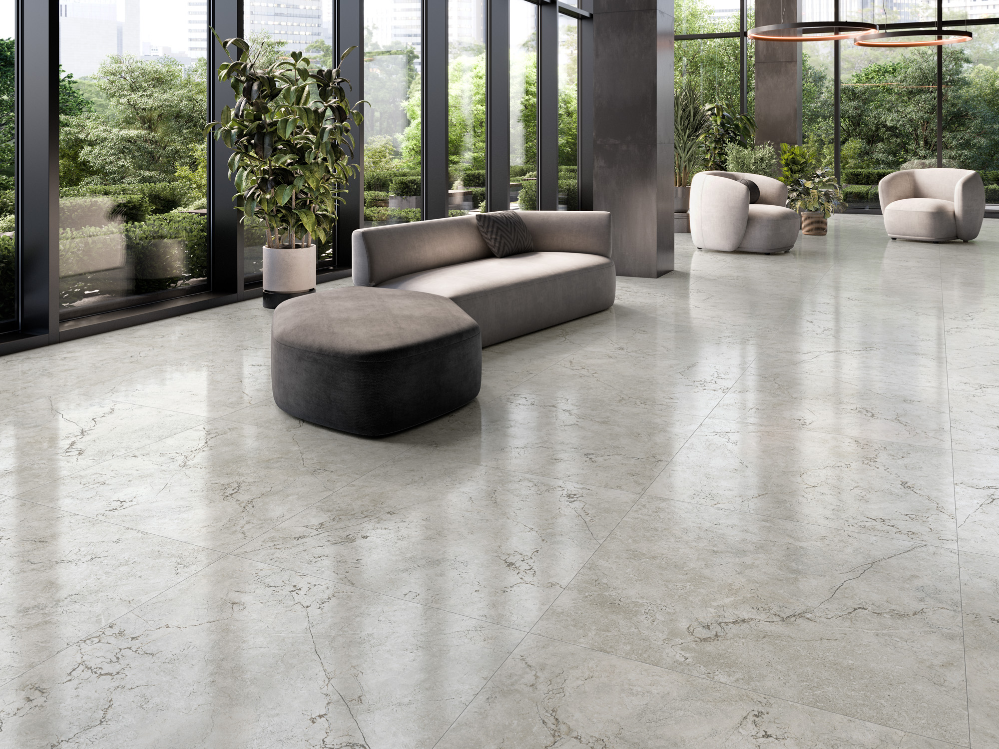 Samoa Ecoceramic