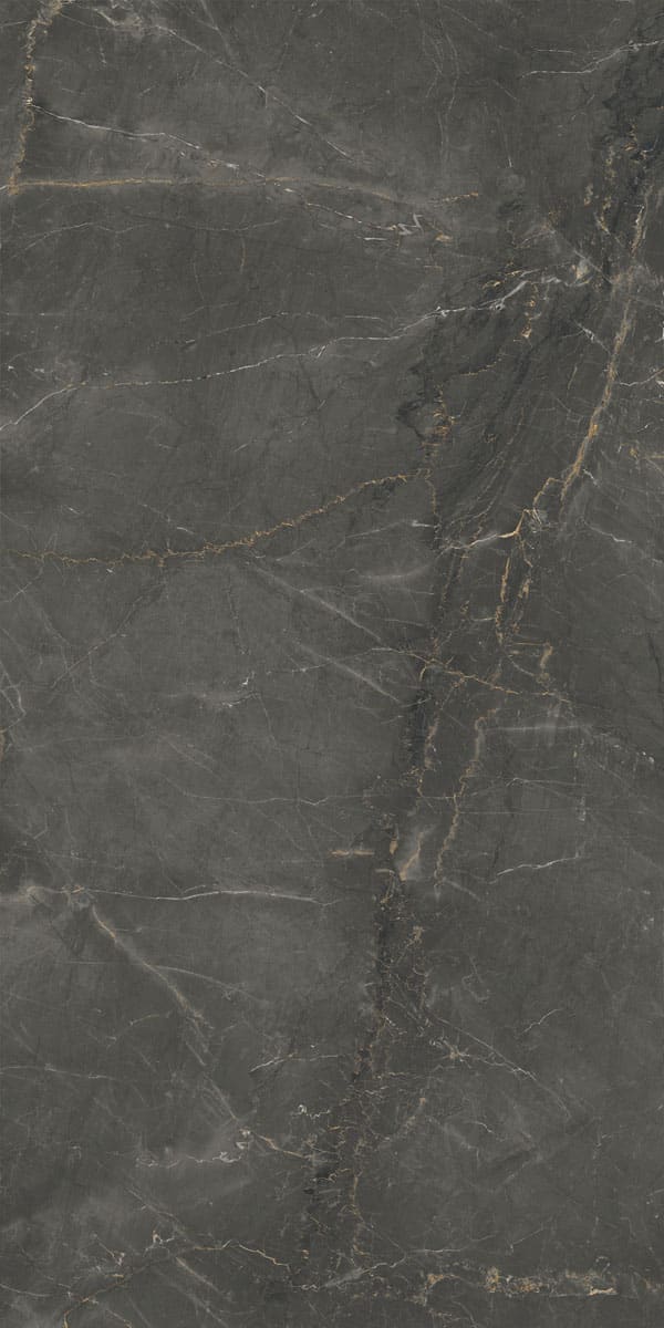 83343 Sybil Black Levigato 60x120 Cerdomus