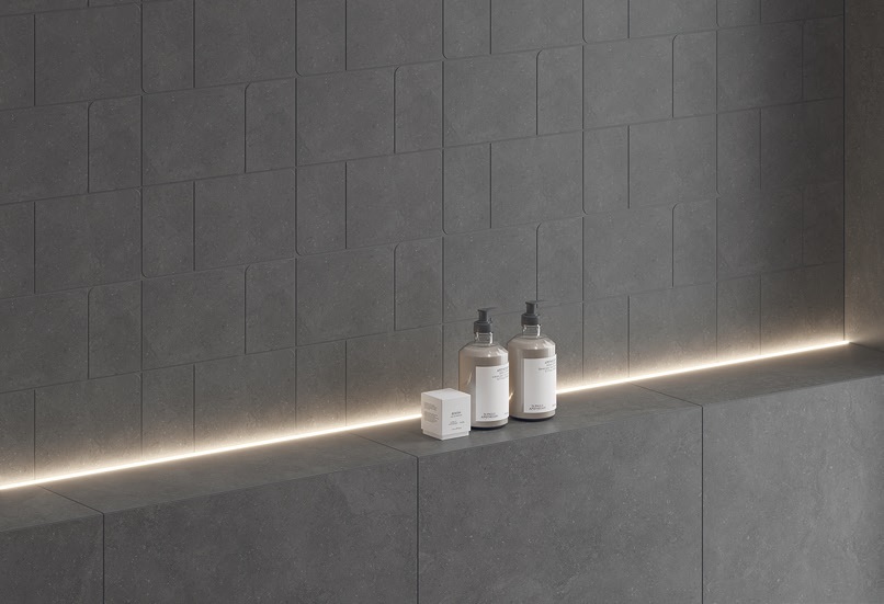 Бриджстоун Антрацит ПРО Laparet фото 3