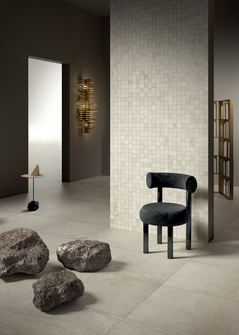 LGXAL50 Anthology 05 Dark Worn RT 9.5mm 60x120 Lea Ceramiche