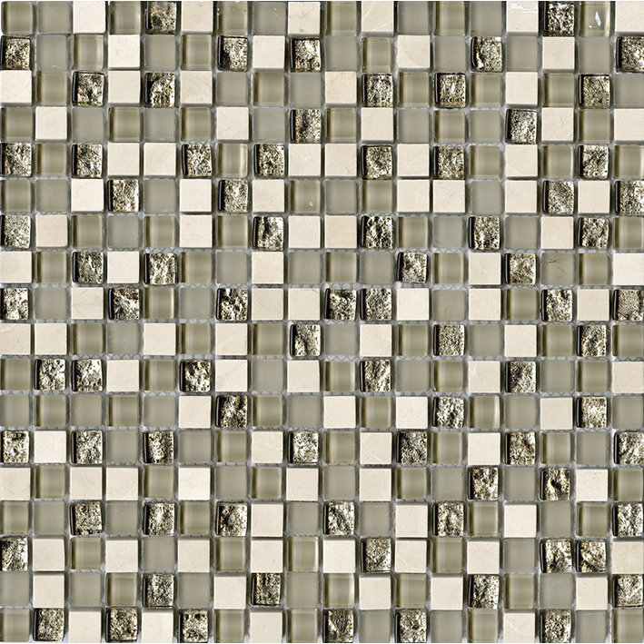 Eternity Cream 1.5x1.5 G-522 29,7x29,7x0,8 L'Antic Colonial