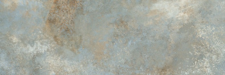LAMF009726 Ossido Verde Lux 1000x3000x3.5 Laminam Russia