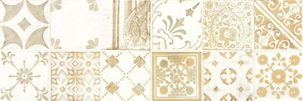 WARVE148 Majolika 20x60 (mix) RAKO