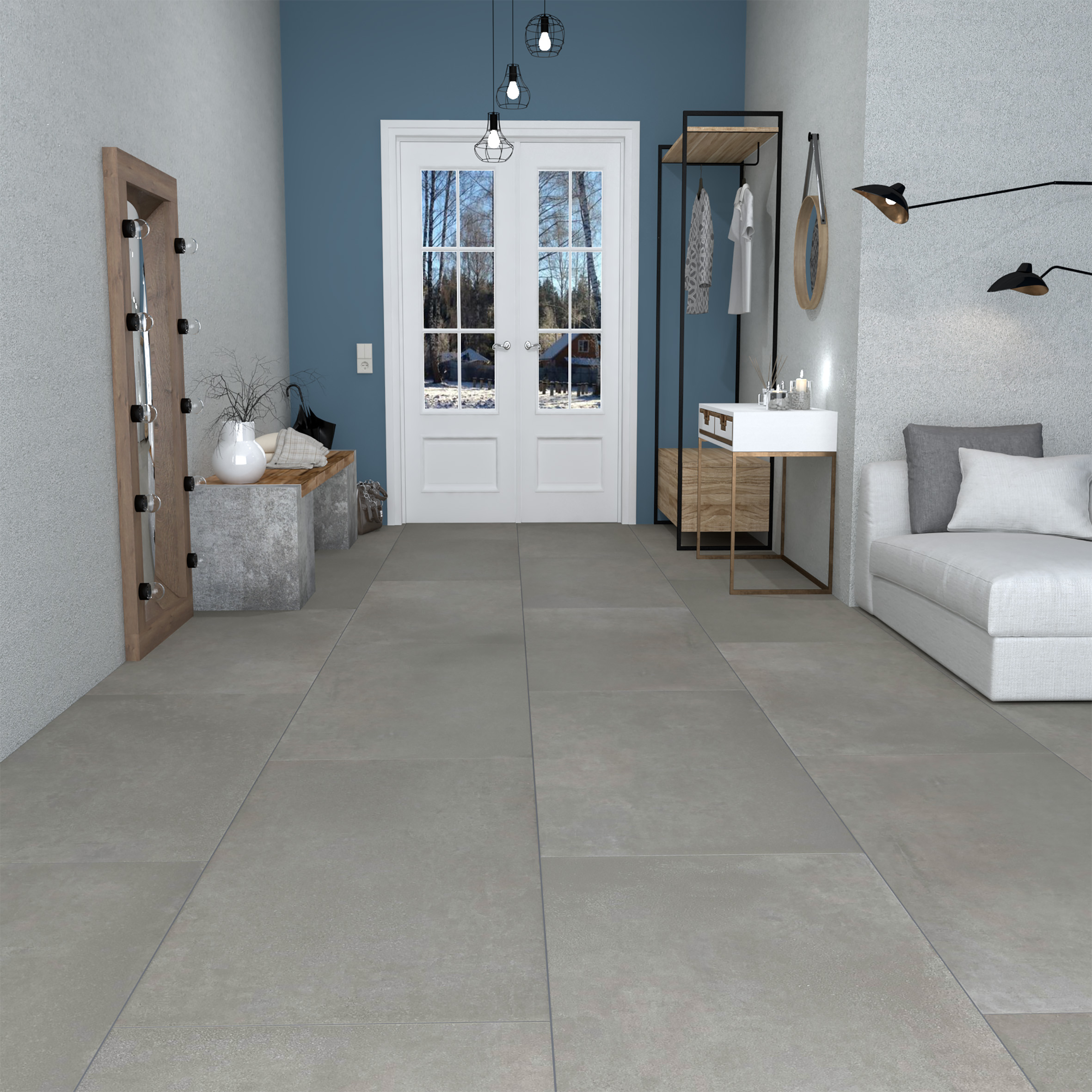 Betonhome Laparet
