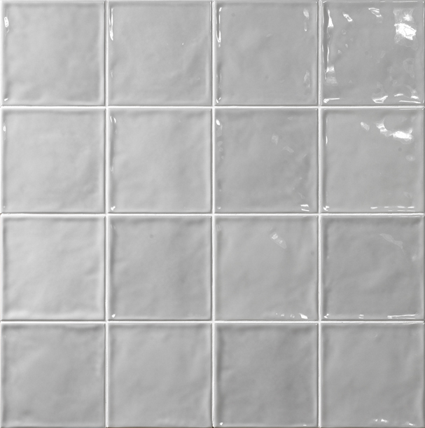 CHIC GRIS 15x15 El Barco