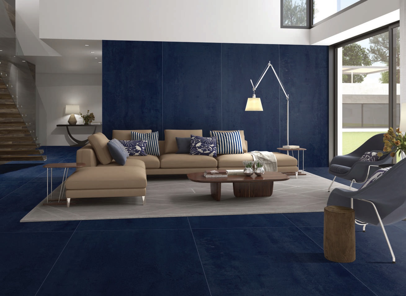 Silk Satin Varmora Granito