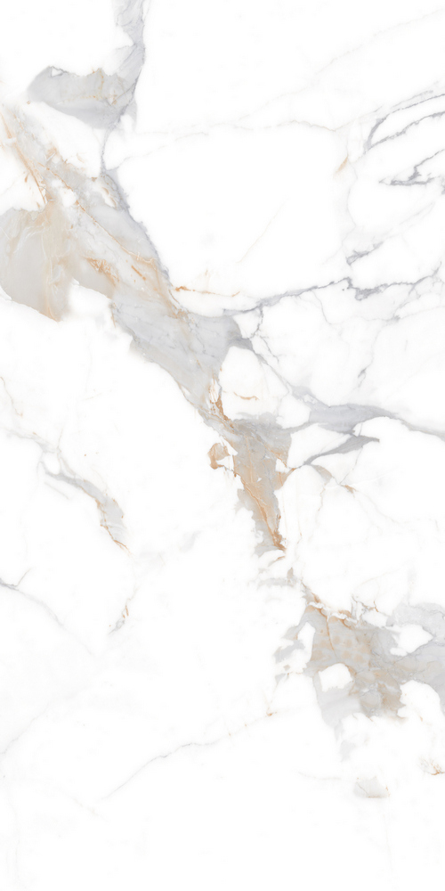 GT120606103PR Calacatta Imperial Белый 60x120 Global Tile