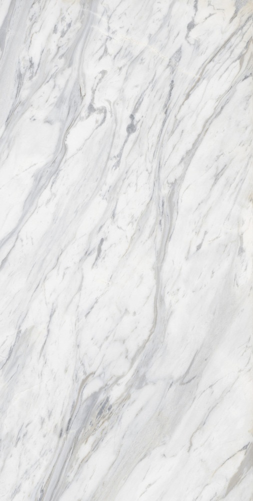 GT120606203PR Calacatta Belgia Белый 60x120 Global Tile