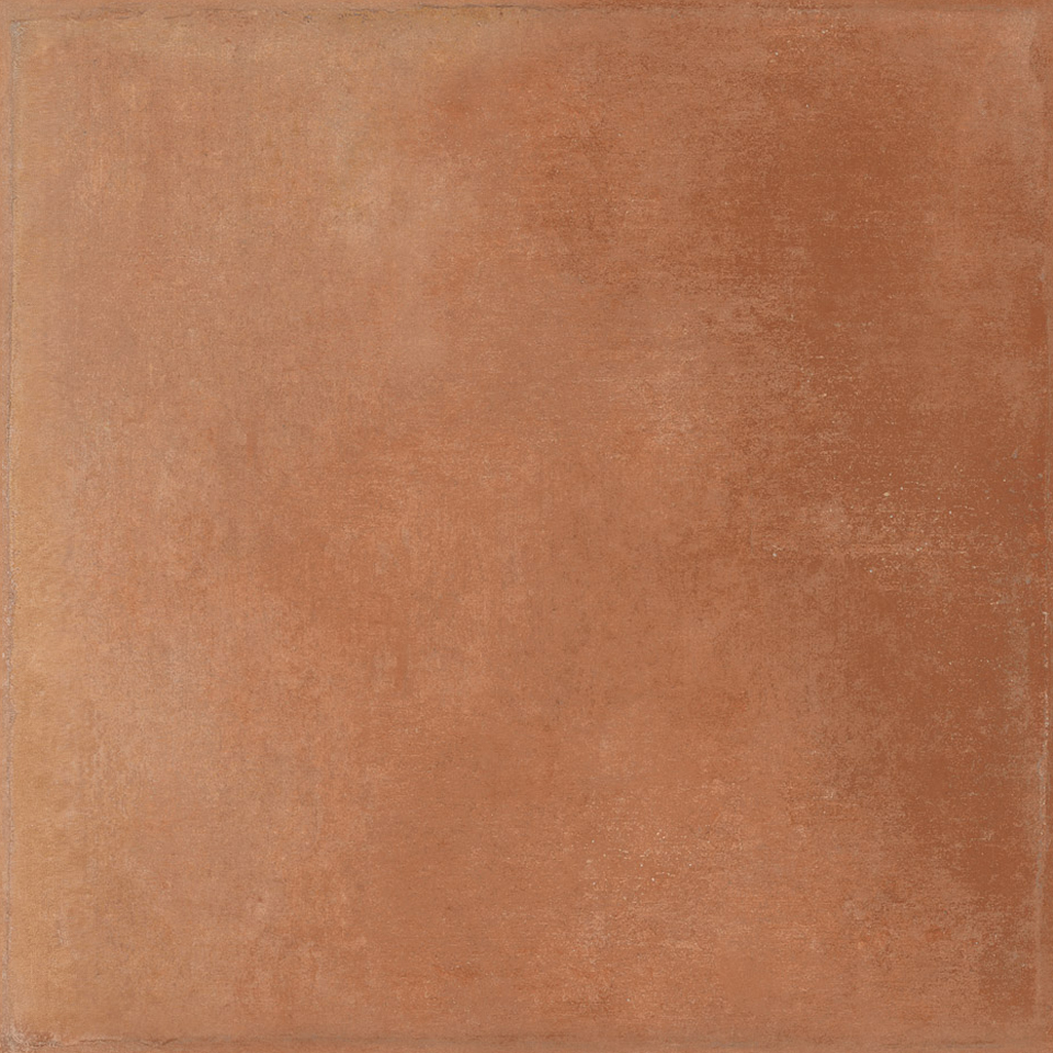 88367 Crete Terracotta Matt 40x40 Cerdomus