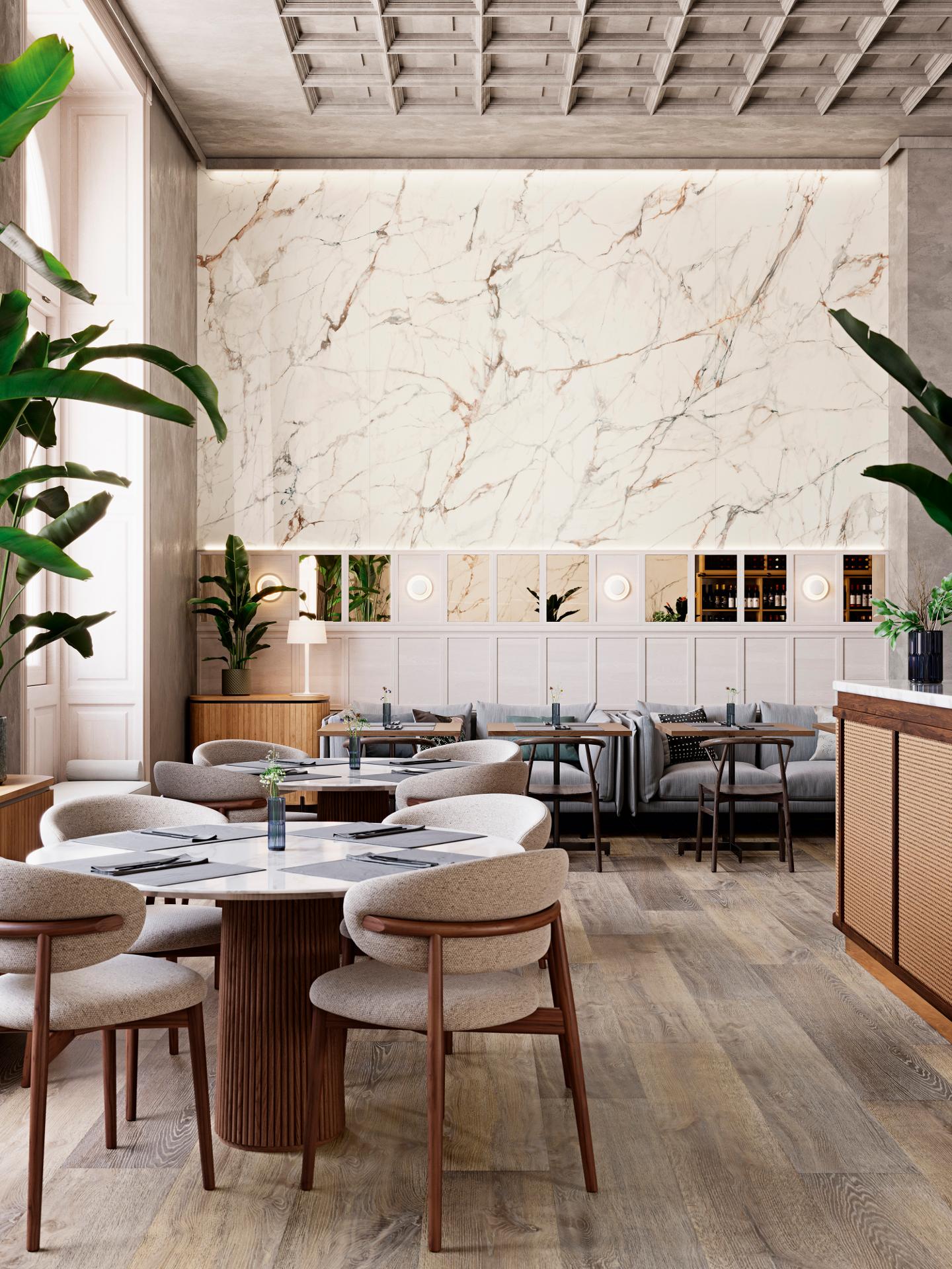 Bruselas Porcelanosa