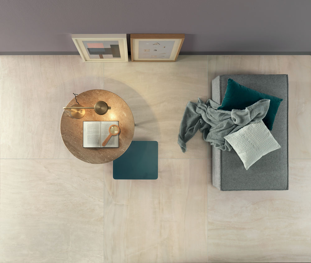 Timeless Marble Slimtech Lea Ceramiche